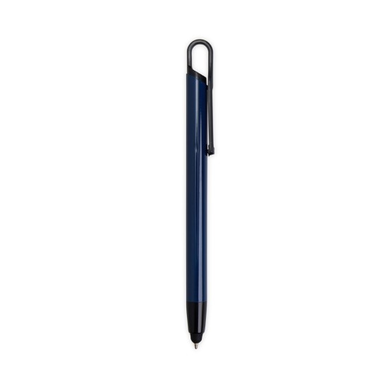 Caneta Metal Touch Personalizada