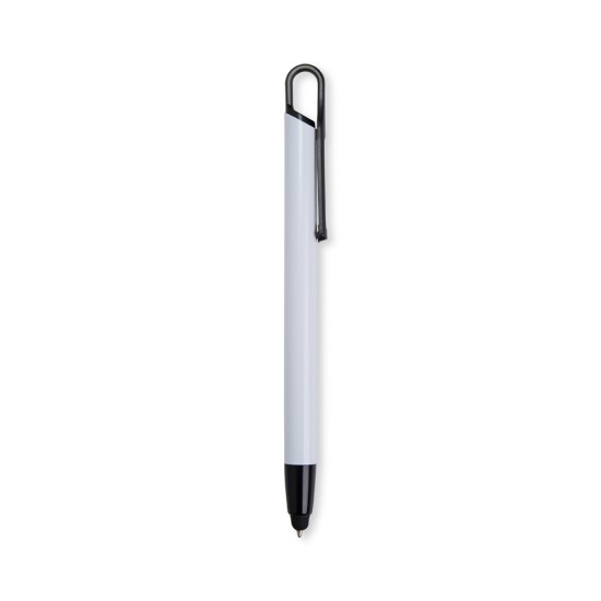 Caneta Metal Touch Personalizada