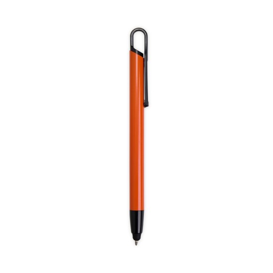 Caneta Metal Touch Personalizada