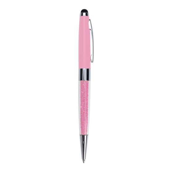Caneta Metal Touch Personalizada