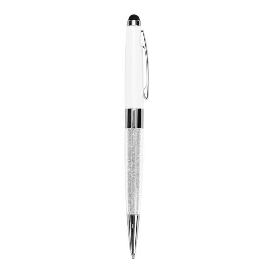 Caneta Metal Touch Personalizada