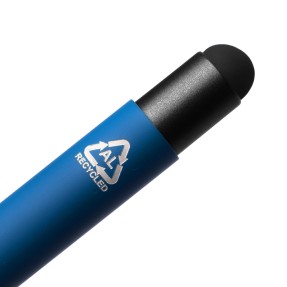 Caneta Metálica Personalizada