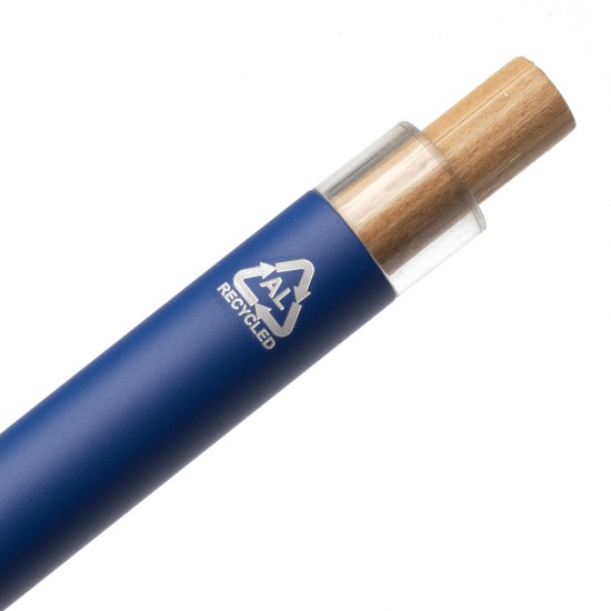Caneta Metálica Personalizada