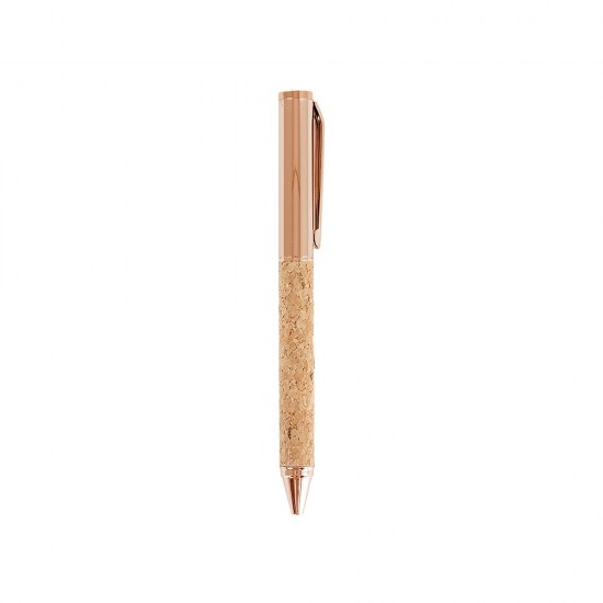 Caneta Metálica Personalizada