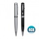Caneta Pen Drive 4GB Personalizada