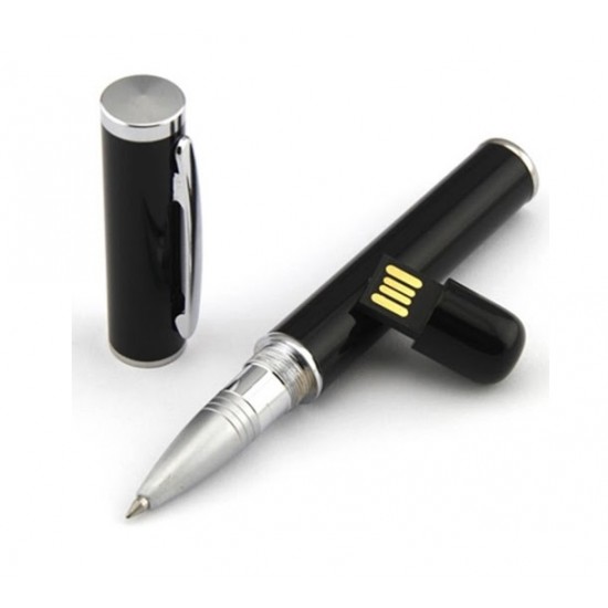 Caneta Pen Drive Personalizada