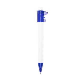 Caneta Plástica Paquímetro Personalizada