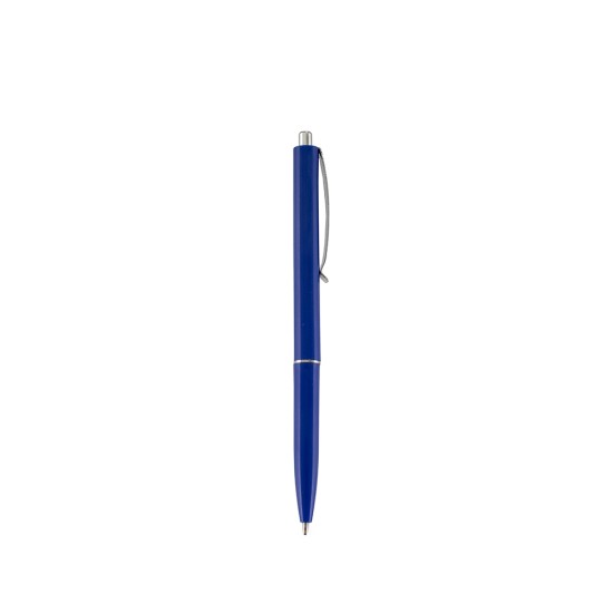 Caneta Plástica Personalizada
