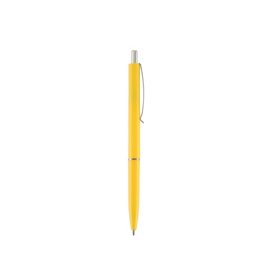 Caneta Plástica Personalizada