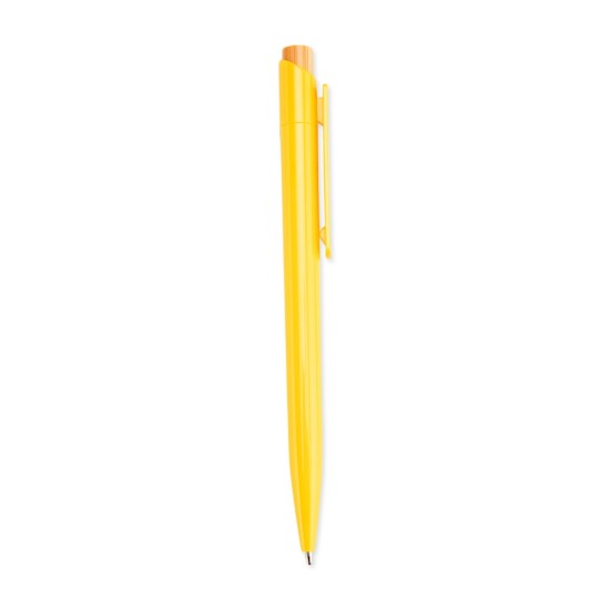 Caneta Plástica Personalizada