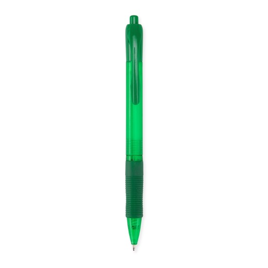 Caneta Plástica Personalizada