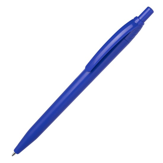 Caneta Plástica Personalizada