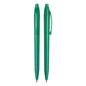 Caneta Plástica Personalizada