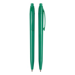Caneta Plástica Personalizada