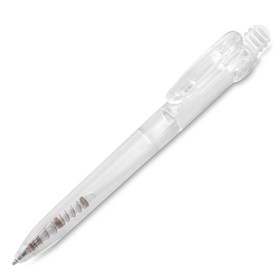 Caneta Plástica Personalizada