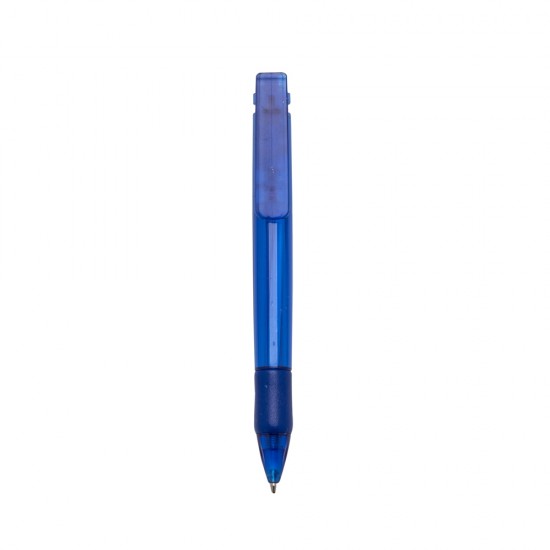Caneta Plástica Personalizada