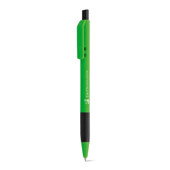 Caneta Plástica Personalizada para Brindes