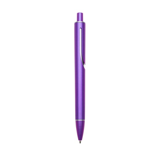 Caneta Plástica Personalizada para Brindes