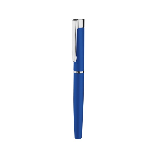 Caneta roller de Metal Personalizada