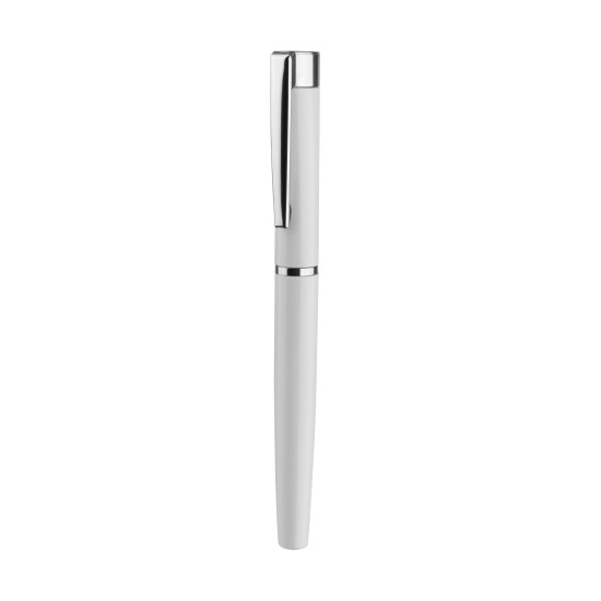 Caneta roller de Metal Personalizada