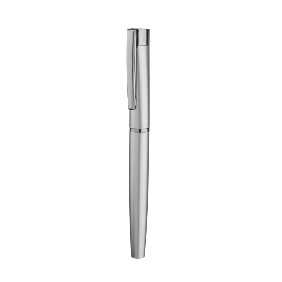 Caneta roller de Metal Personalizada