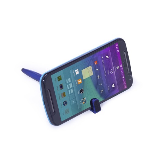 Caneta Touch com Suporte para Celular Personalizada