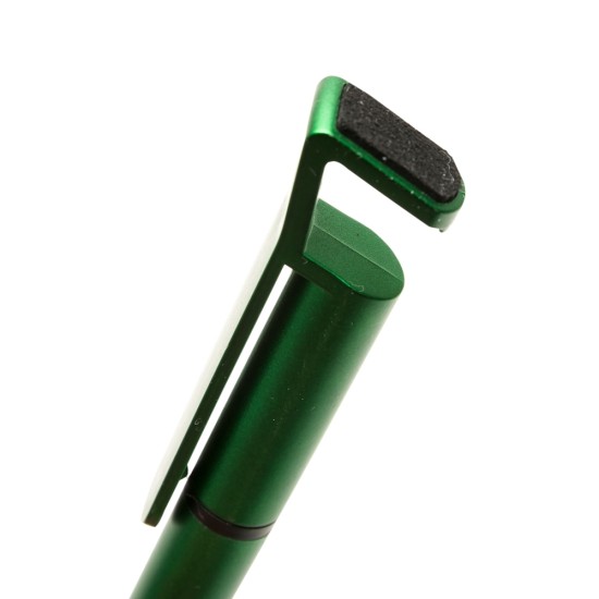 Caneta Touch com Suporte para Celular Personalizada