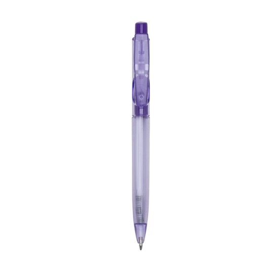 Canetas Plástica Personalizada