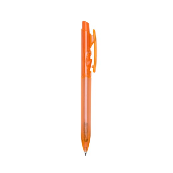 Canetas Plástica Personalizada