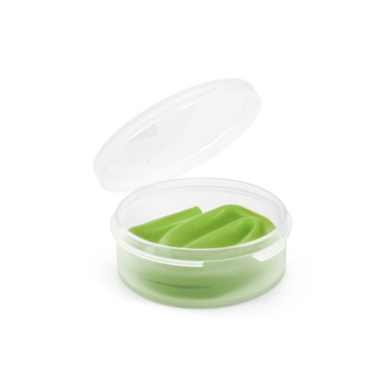 Canudo Dobrável em Silicone Personalizado
