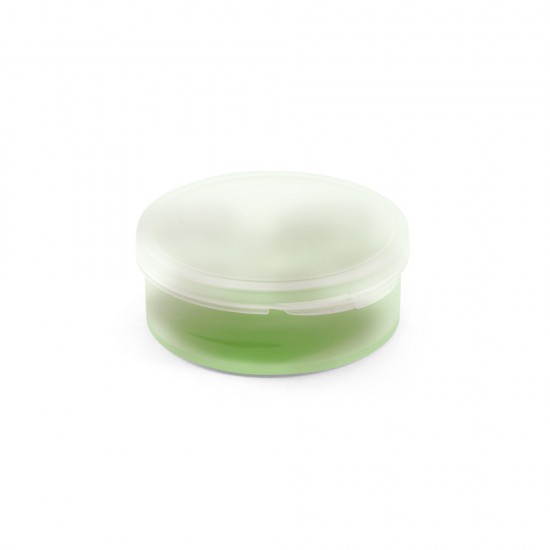 Canudo Dobrável em Silicone Personalizado