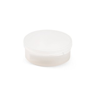 Canudo Dobrável em Silicone Personalizado