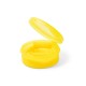 Canudo Dobrável em Silicone Personalizado