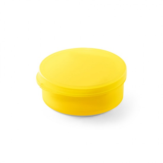 Canudo Dobrável em Silicone Personalizado