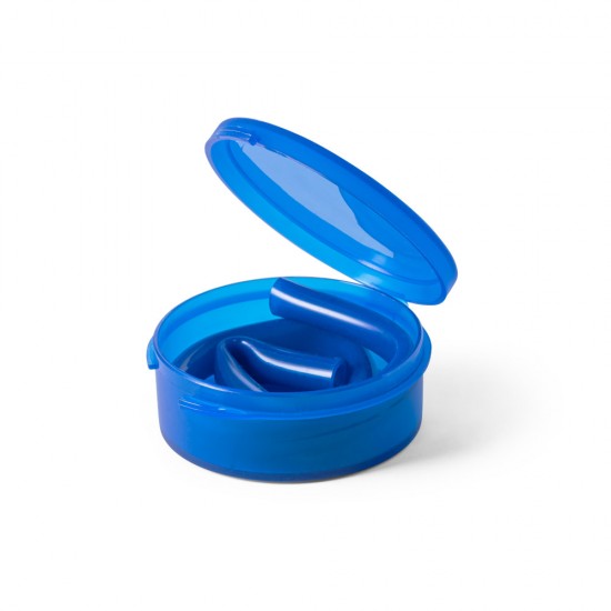 Canudo Dobrável em Silicone Personalizado