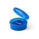 Canudo Dobrável em Silicone Personalizado