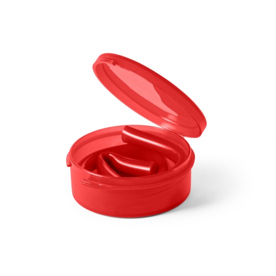 Canudo Dobrável em Silicone Personalizado