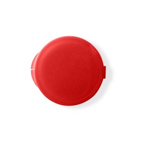 Canudo Dobrável em Silicone Personalizado