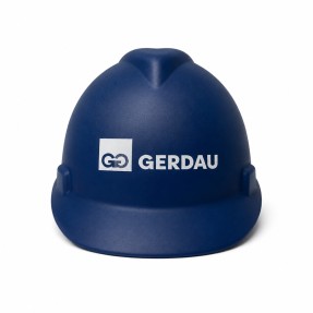 Capacete Anti Stress em Vinil Personalizado