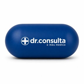Cápsula Anti-Stress Personalizada