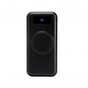 Carregador por Indução 10000mAh Personalizado