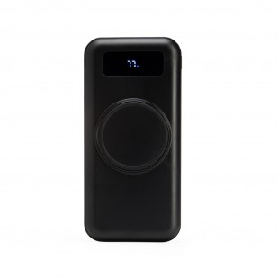 Carregador por Indução 10000mAh Personalizado