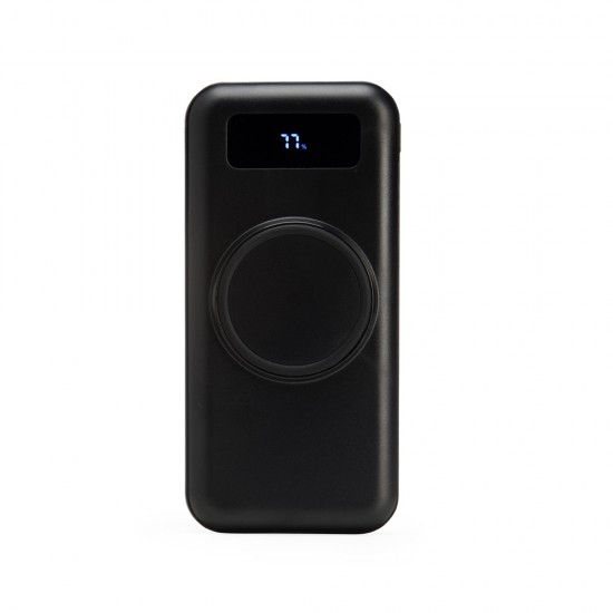 Carregador por Indução 10000mAh Personalizado