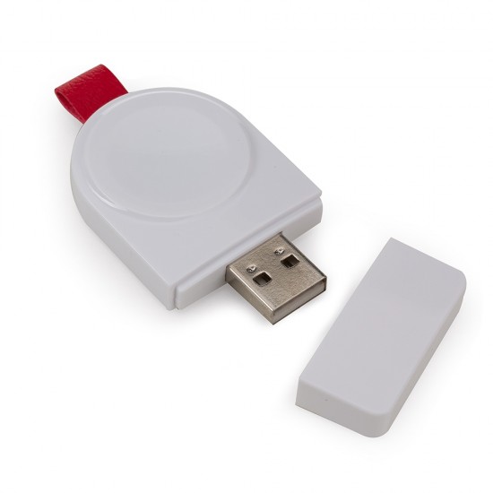 Carregador por Indução IWatch Personalizado