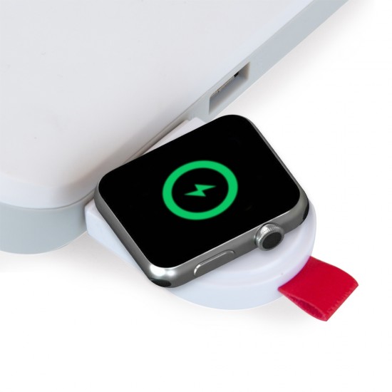 Carregador por Indução IWatch Personalizado