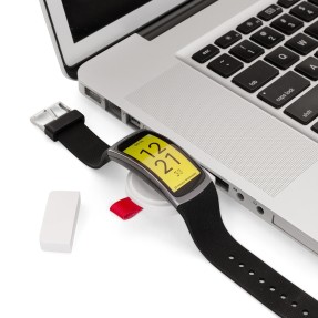 Carregador por Indução IWatch Personalizado