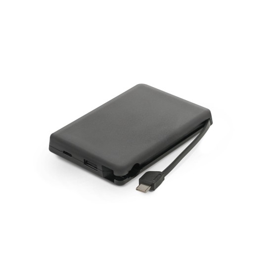 Carregador Portátil Power Bank 10.000 mAh Personalizado