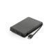 Carregador Portátil Power Bank 10.000 mAh Personalizado