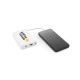 Carregador Portátil Power Bank 10.000 mAh Personalizado