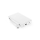 Carregador Portátil Power Bank 10.000 mAh Personalizado
